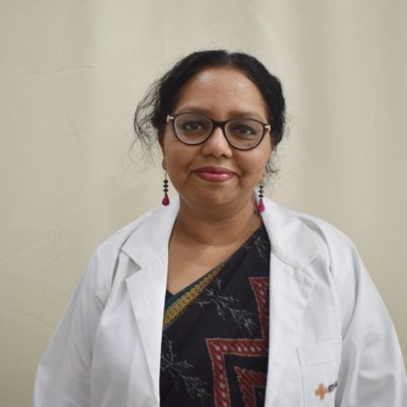 Dr Lopamudra Das