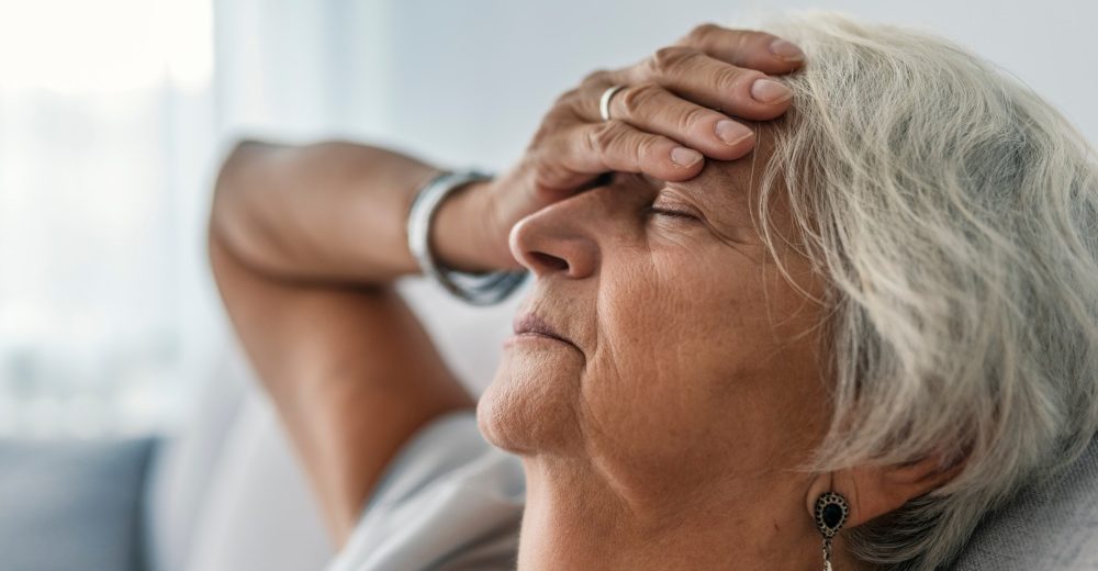Hot Flushes – How To Deal With Early Signs Of Menopause