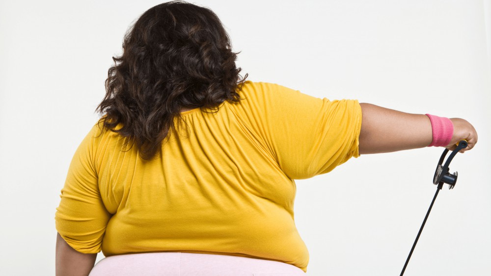 मोटापा (Obesity Meaning In Hindi) क्या आप बढ़ते वज़न से परेशान हैं?