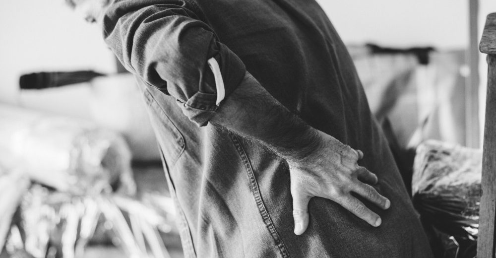 Nerve Root Block – Get Relief From Persistent Back Pain Without Surgery