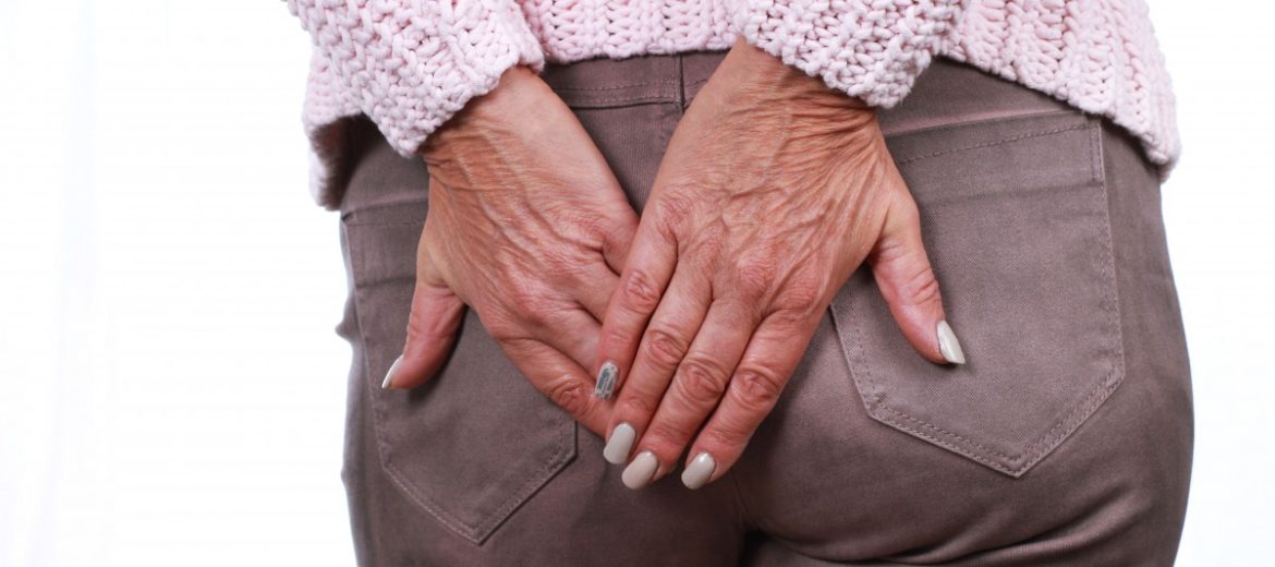 Experiencing Anal Pain? Find Out What It Could Mean!