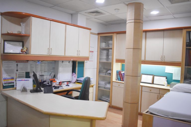 Best Endocrinology Hospital in Delhi Sitaram Bhartia Hospital