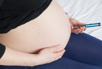 Type 2 Diabetes and pregnancy