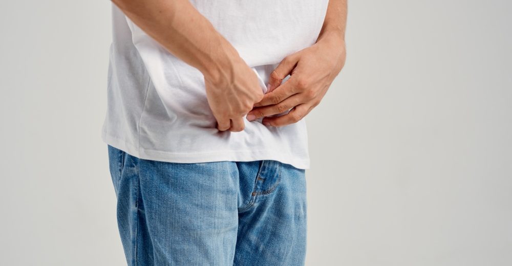 Feeling Pain In Groin Area? Could Be Inguinal Hernia!