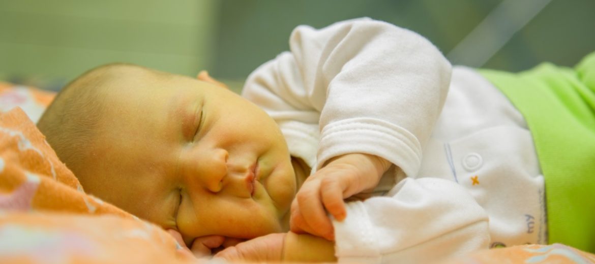 Jaundice In Babies – When Should Parents Worry?