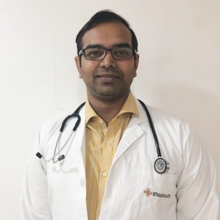 Dr Abhishek Chatterjee Dr Abhishek Chatterjee