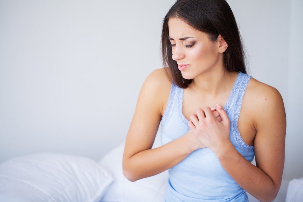 Breast Disorders – 8 Conditions Women Need To Know