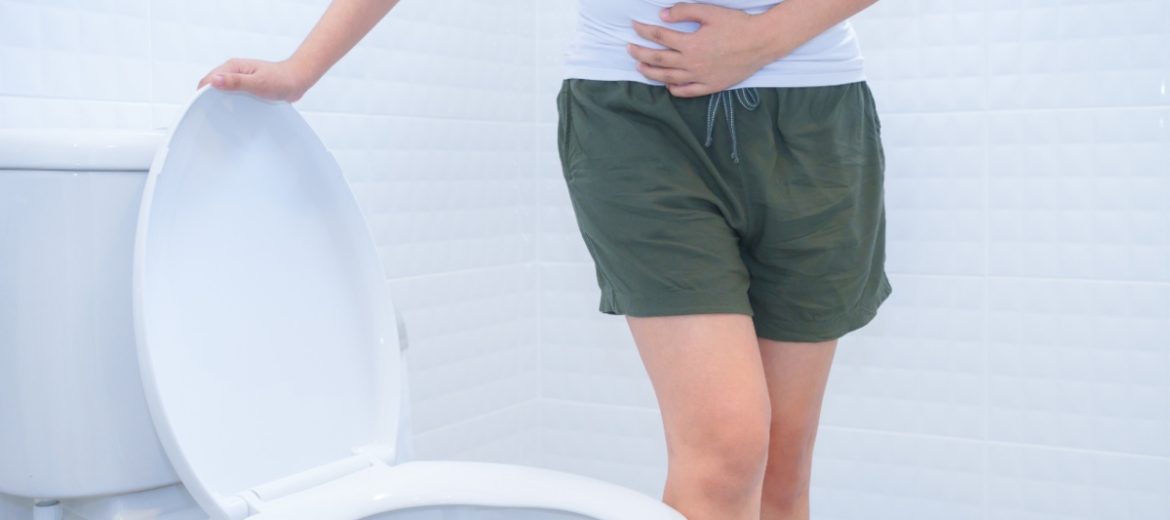 Diarrhea – When Are Loose Motions Worrisome?
