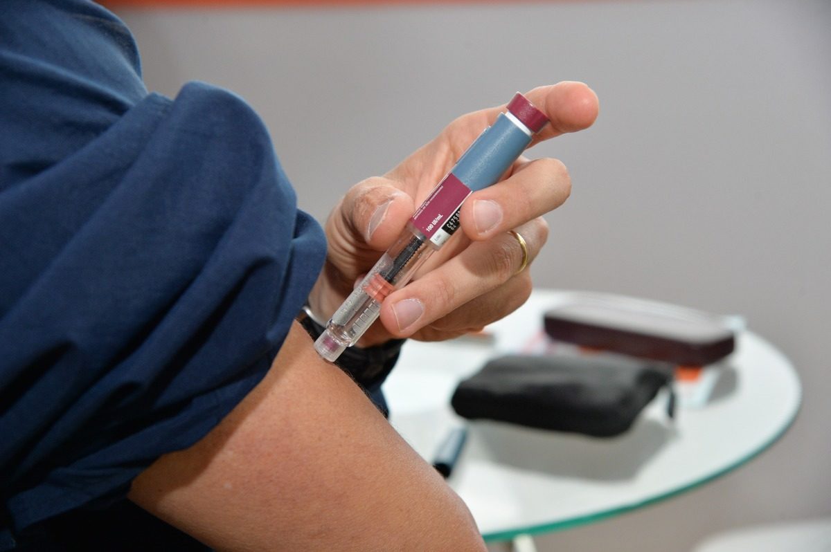Insulin – Importance In Diabetes Management