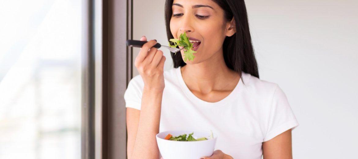 What To Eat During Periods: Common Misconceptions You May Have