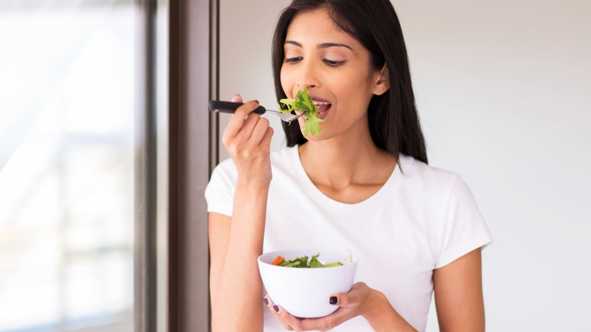 what to eat during periods