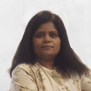 Dr. Shubra Verma