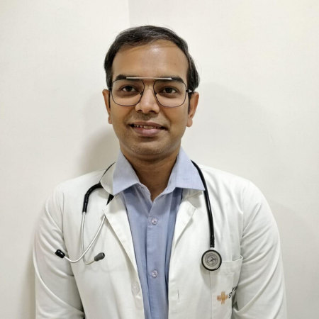 Dr. Abhishek - 450x450