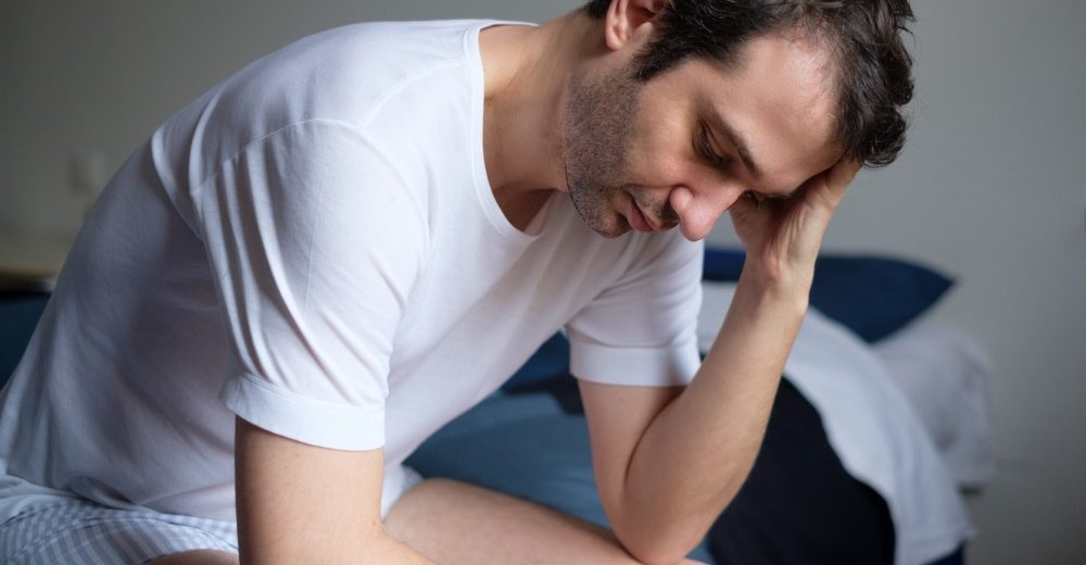 Erectile Dysfunction In Hindi – पुरुषों में स्तंभन दोष की बीमारी