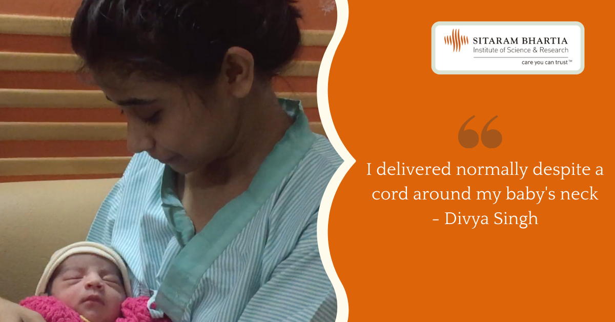 How to Remove Cord around Baby's Neck Pictures, Videos and Success