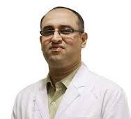 Dr Dhruv Vikram Zutshi