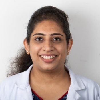 Dr Poonam Mehrotra- Sitaram Bhartia-Physiotherapist