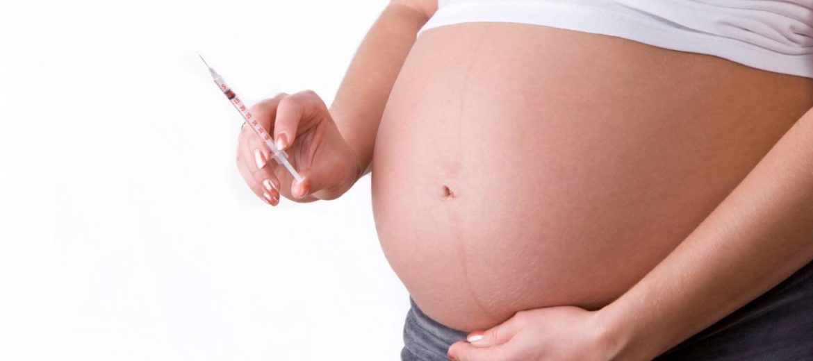 Insulin During Pregnancy: Why, When and How to Take It