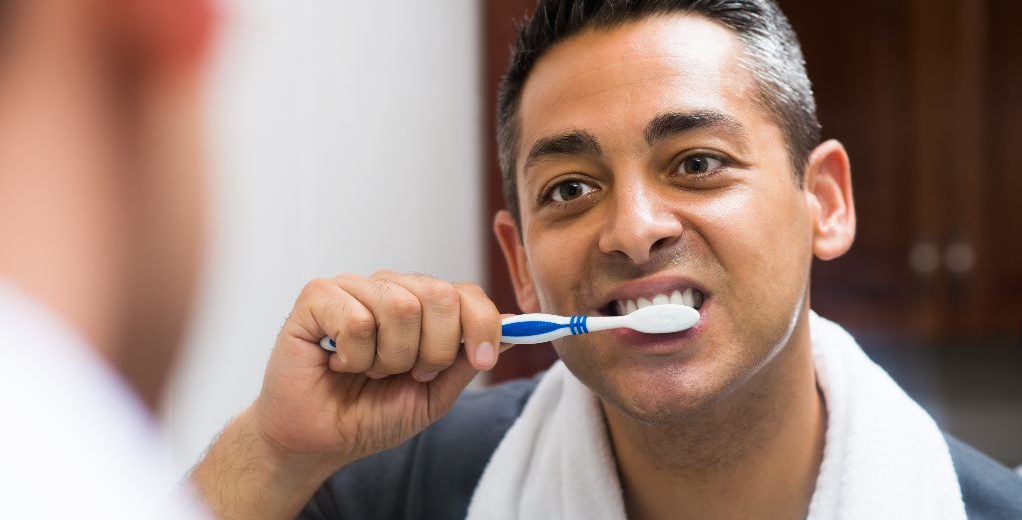 Really, Are You Brushing Your Teeth Properly?