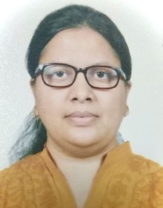 Dr. vandana