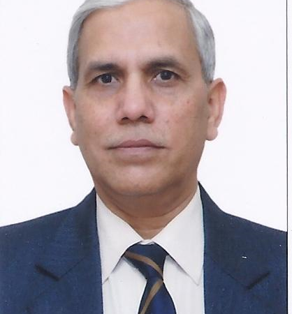 Dr. M.C Misra Dr. M.C Misra