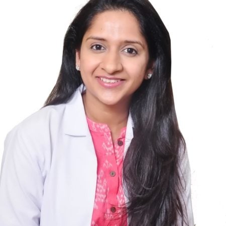 Dr. Ritika