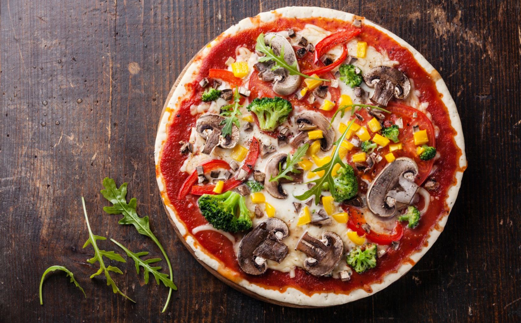 Can Pregnant Women Eat Pizza? A Gynecologist Answers! | Sitaram Bhartia Blog Can Pregnant Women Eat Pizza? A Gynecologist Answers! | Sitaram Bhartia Blog