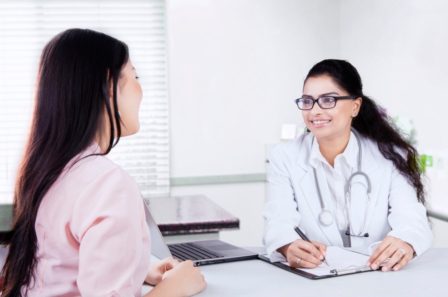 Advised a Laparoscopic Myomectomy? Here’s What to Know