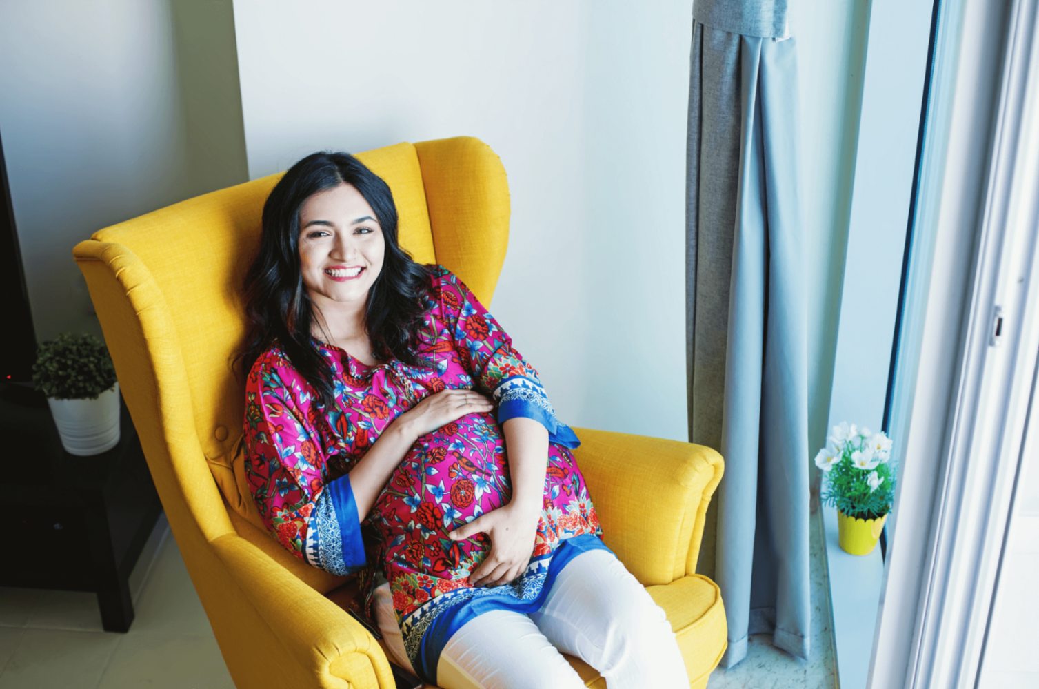 Success Rate of Pregnancy after Myomectomy