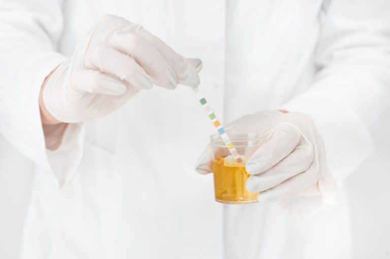 ketones in urine during pregnancy-urinetest-sitarambhartia | Sitaram