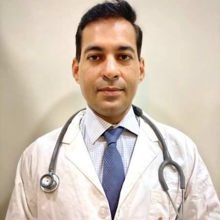 Dr. Vikas J Seth Dr. Vikas J Seth