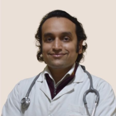 Dr Ayush Gupta Dr Ayush Gupta