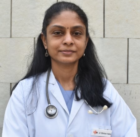 Dr Silviya_Endocrinologist Dr Silviya_Endocrinologist