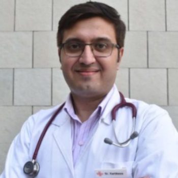 Dr. Kartikeya