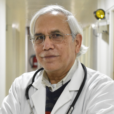 Dr. M.C. MISRA