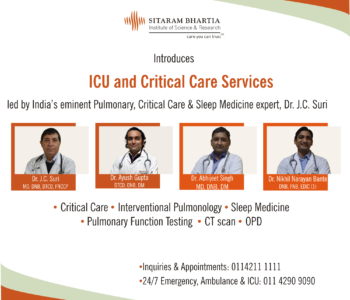 Introduction- Critical services Introduction- Critical services