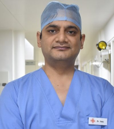 Dr Vasu_Orthopedics