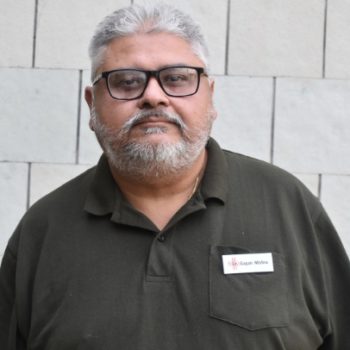 Dr. Gagan Mishra Dr. Gagan Mishra
