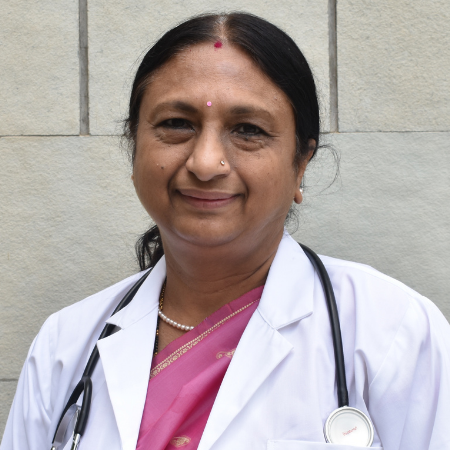Dr. Reeta Dr. Reeta