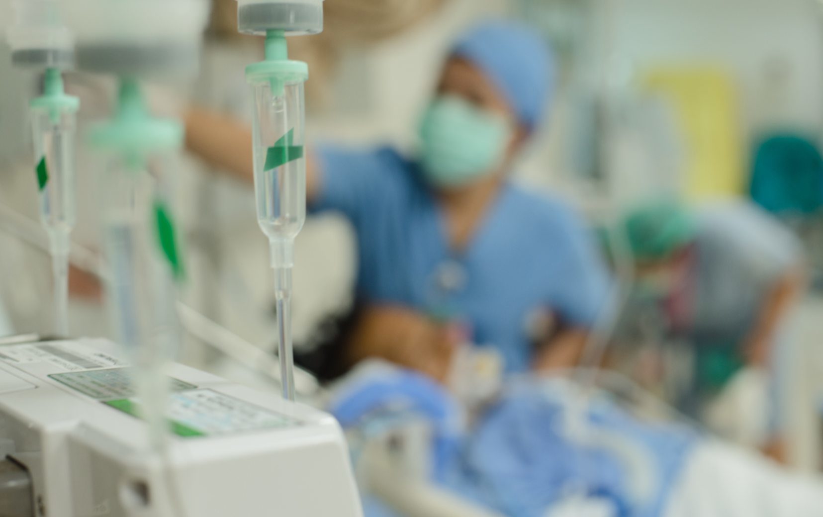 Coping with Crisis in Critical Care [LIVE Video]