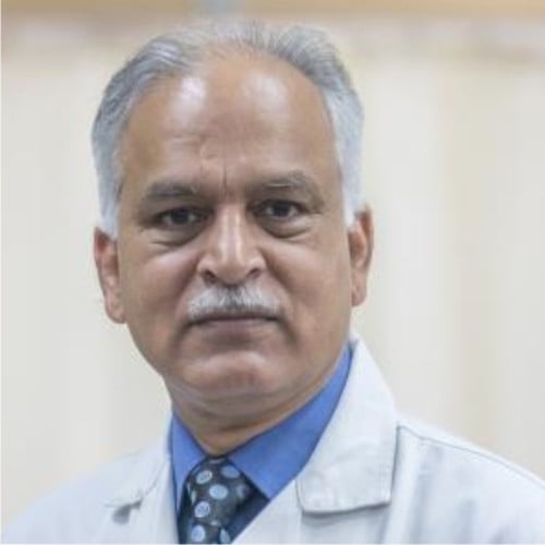 Dr. J Maheshwari