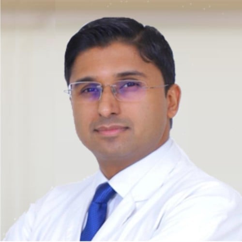 Dr. Vikram Dr. Vikram