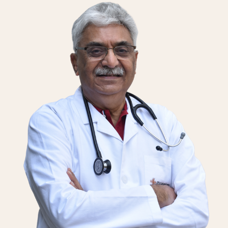 Dr T S Kler- Cardiologist