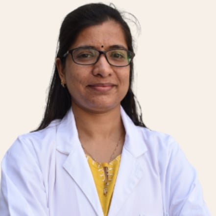 Dr Garima Aggarwal