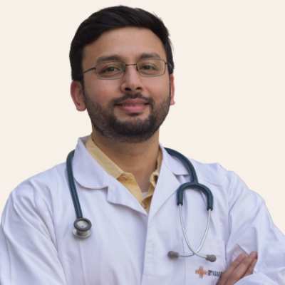 Dr. Anurag