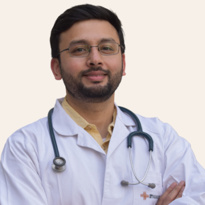 Dr. Anurag Dr. Anurag