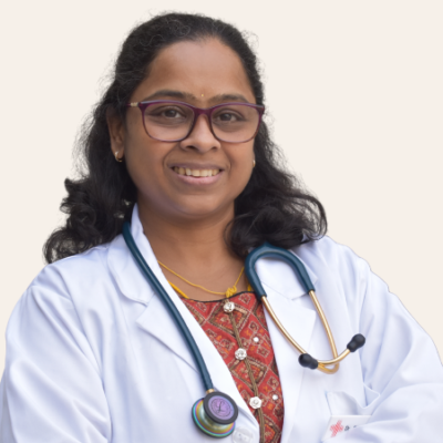 Dr. Bhargavi