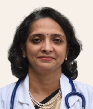 Dr Priti Arora Dhamija