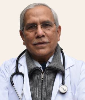 Dr. M C Misra