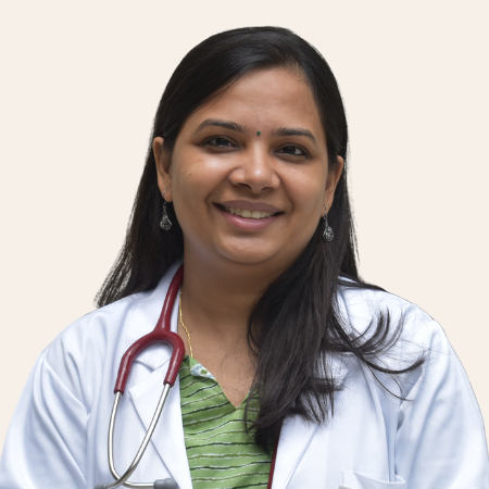 Dr Nidhi Jain